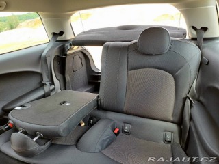 Mini Cooper 1,6 2017