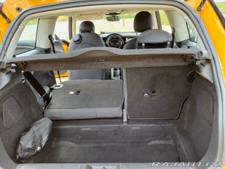 Mini Cooper 1,6 2017