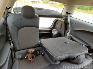 Mini Cooper 1,6 2017