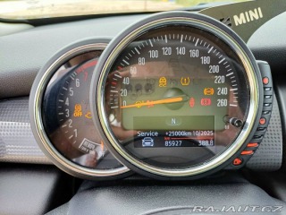 Mini Cooper 1,6 2017