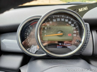 Mini Cooper 1,6 2017
