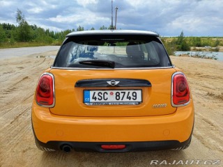 Mini Cooper 1,6 2017