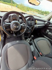 Mini Cooper 1,6 2017