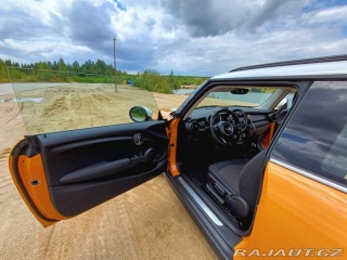 Mini Cooper 1,6 2017