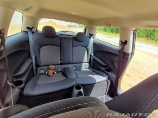 Mini Cooper 1,6 2017
