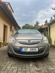 Opel Corsa 1,2   d lpg