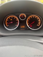 Opel Corsa 1,2 d lpg 2006