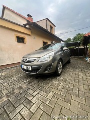 Opel Corsa 1,2 d lpg 2006