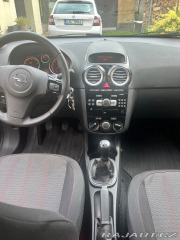 Opel Corsa 1,2 d lpg 2006