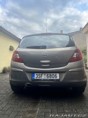 Opel Corsa 1,2 d lpg 2006
