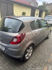 Opel Corsa 1,2 d lpg 2006