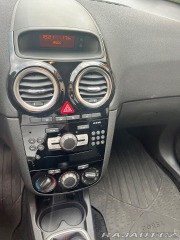 Opel Corsa 1,2 d lpg 2006