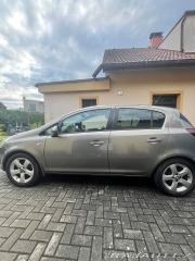Opel Corsa 1,2 d lpg 2006