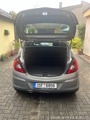 Opel Corsa 1,2 d lpg 2006
