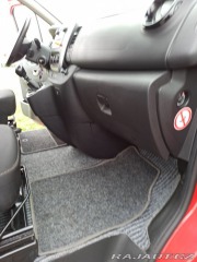 Opel Vivaro 1,6 2015