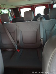Opel Vivaro 1,6 2015