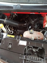 Opel Vivaro 1,6 2015