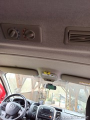 Opel Vivaro 1,6 2015