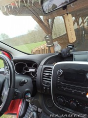 Opel Vivaro 1,6 2015