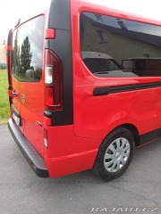 Opel Vivaro 1,6 2015