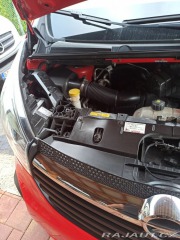 Opel Vivaro 1,6 2015