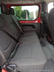 Opel Vivaro 1,6 2015