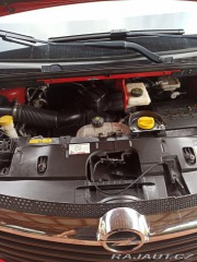 Opel Vivaro 1,6 2015