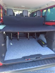 Opel Vivaro 1,6 2015