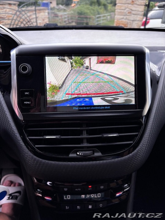 Peugeot 2008 2008 TOP stav - 119 000 k 2008