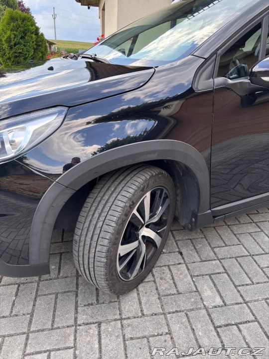 Peugeot 2008 2008 TOP stav - 119 000 k 2008