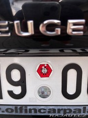Peugeot 2008 2008 TOP stav - 119 000 k 2008