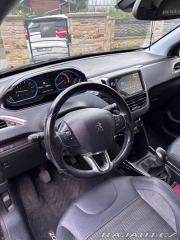 Peugeot 2008 2008 TOP stav - 119 000 k 2008