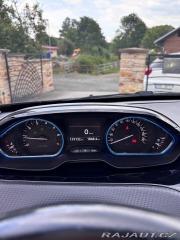 Peugeot 2008 2008 TOP stav - 119 000 k 2008