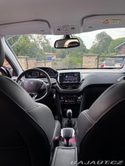 Peugeot 2008 2008 TOP stav - 119 000 k 2008