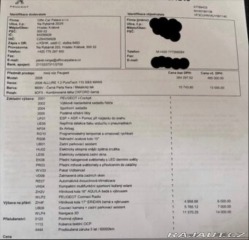 Peugeot 2008 2008 TOP stav - 119 000 k 2008