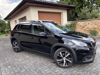 Peugeot 2008 2008 TOP stav - 119 000 k 2008