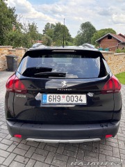 Peugeot 2008 2008 TOP stav - 119 000 k 2008