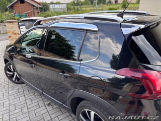 Peugeot 2008 2008 TOP stav - 119 000 k 2008
