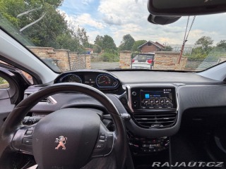 Peugeot 2008 2008 TOP stav - 119 000 k 2008