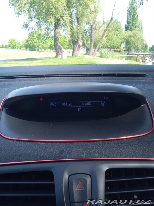 Renault Mégane 1,2 TCe Limited 2016