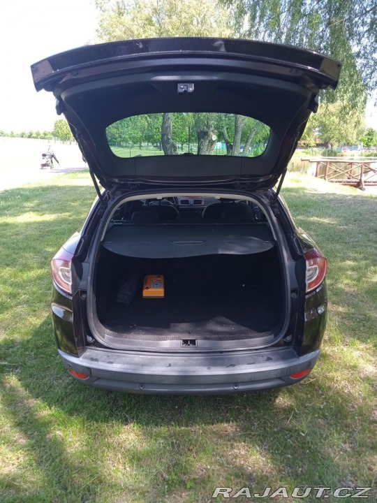 Renault Mégane 1,2 TCe Limited 2016
