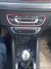 Renault Mégane 1,2 TCe Limited 2016