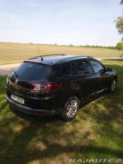 Renault Mégane 1,2 TCe Limited 2016