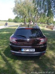 Renault Mégane 1,2 TCe Limited 2016