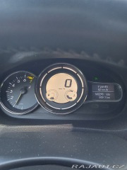 Renault Mégane 1,2 TCe Limited 2016