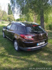 Renault Mégane 1,2 TCe Limited 2016