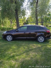 Renault Mégane 1,2 TCe Limited 2016