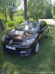 Renault Mégane 1,2 TCe Limited 2016