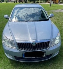 Škoda Octavia 2,0   2