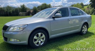 Škoda Octavia 2,0 2 2009